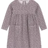 Clearance Hust & Claire Dilay kjole til barn, gray lilac Kjoler Jente | Kjoler Baby Jente