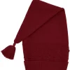 Best Hust & Claire Felone nisselue til baby og barn, Teaberry Nisseluer Barn | Nisseluer Baby