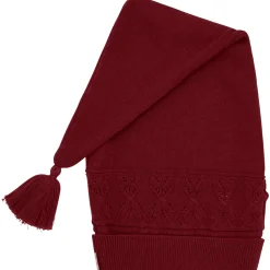 Best Hust & Claire Felone nisselue til baby og barn, Teaberry Nisseluer Barn | Nisseluer Baby
