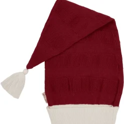 Online Hust & Claire Filiz nisselue til baby og barn, Teaberry Nisseluer Barn | Nisseluer Baby