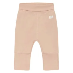 Discount Hust & Claire Gabe joggebukse til baby, peach rose Bukser & Tights Baby Jente | Bukser Baby Gutt