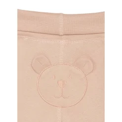 Discount Hust & Claire Gabe joggebukse til baby, peach rose Bukser & Tights Baby Jente | Bukser Baby Gutt