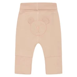 Discount Hust & Claire Gabe joggebukse til baby, peach rose Bukser & Tights Baby Jente | Bukser Baby Gutt