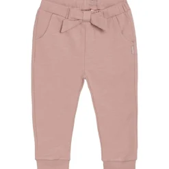 Best Hust & Claire Gabi joggebukse til barn, dusty rose Bukser & Tights Jente | Bukser & Tights Baby Jente