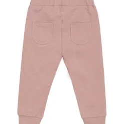 Best Hust & Claire Gabi joggebukse til barn, dusty rose Bukser & Tights Jente | Bukser & Tights Baby Jente