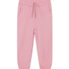 Fashion Hust & Claire Galon ull/bambus joggebukse, Orchid Ullbukser 8-16 År | Ullbukser Gutt 3-10 År
