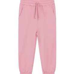 Fashion Hust & Claire Galon ull/bambus joggebukse, Orchid Ullbukser 8-16 År | Ullbukser Gutt 3-10 År