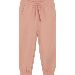 Hot Hust & Claire Galon ull/bambus joggebukse, Ash Rose Ullbukser 8-16 År | Ullbukser Gutt 3-10 År