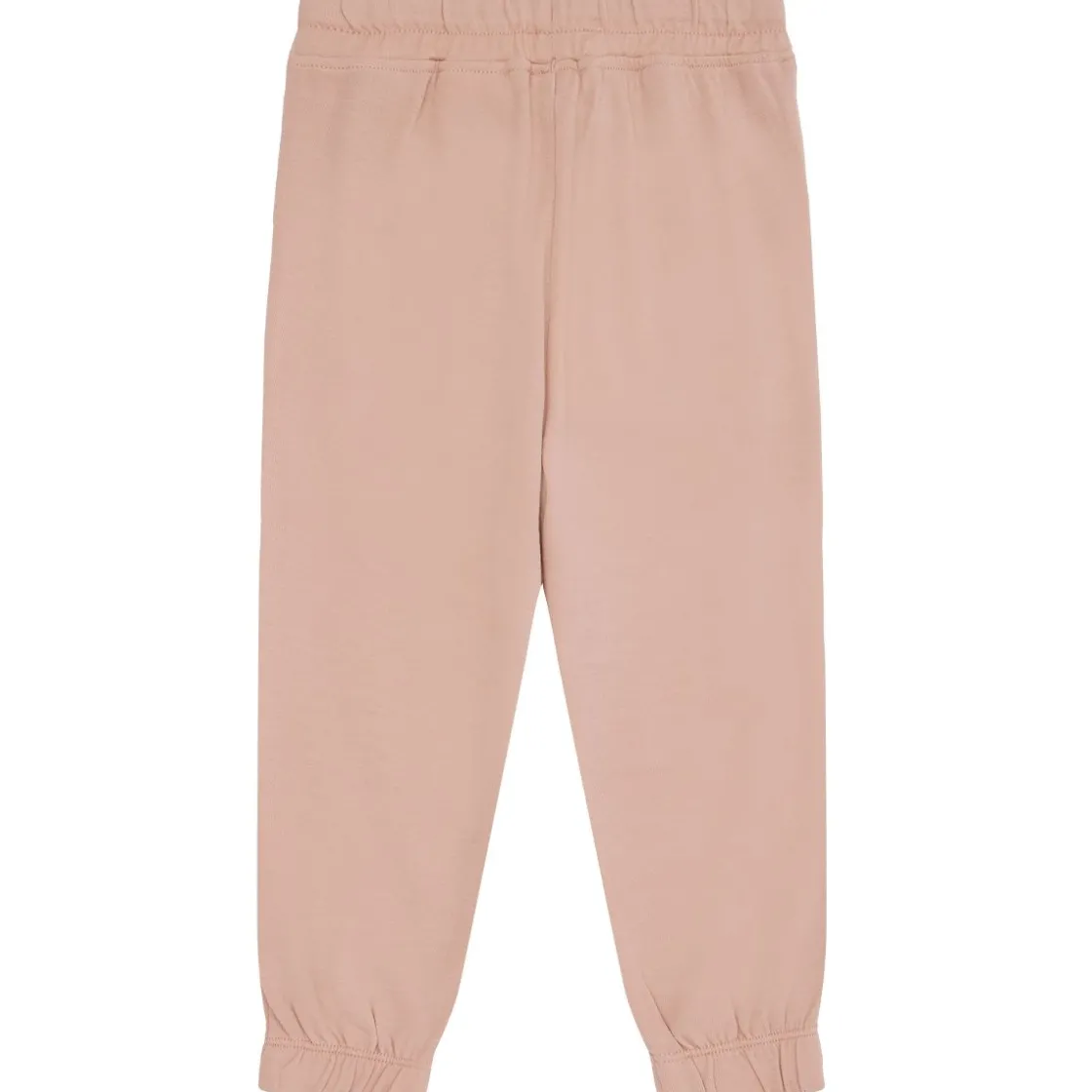 Sale Hust & Claire Galon ull/bambus joggebukse, Rose Cloud Ullbukser 8-16 År | Ullbukser Gutt 3-10 År