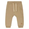 New Hust & Claire Georgey joggebukse til baby, pepper Bukser Baby Gutt