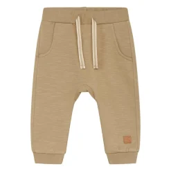 New Hust & Claire Georgey joggebukse til baby, pepper Bukser Baby Gutt