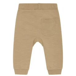 New Hust & Claire Georgey joggebukse til baby, pepper Bukser Baby Gutt