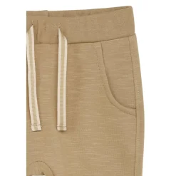 New Hust & Claire Georgey joggebukse til baby, pepper Bukser Baby Gutt