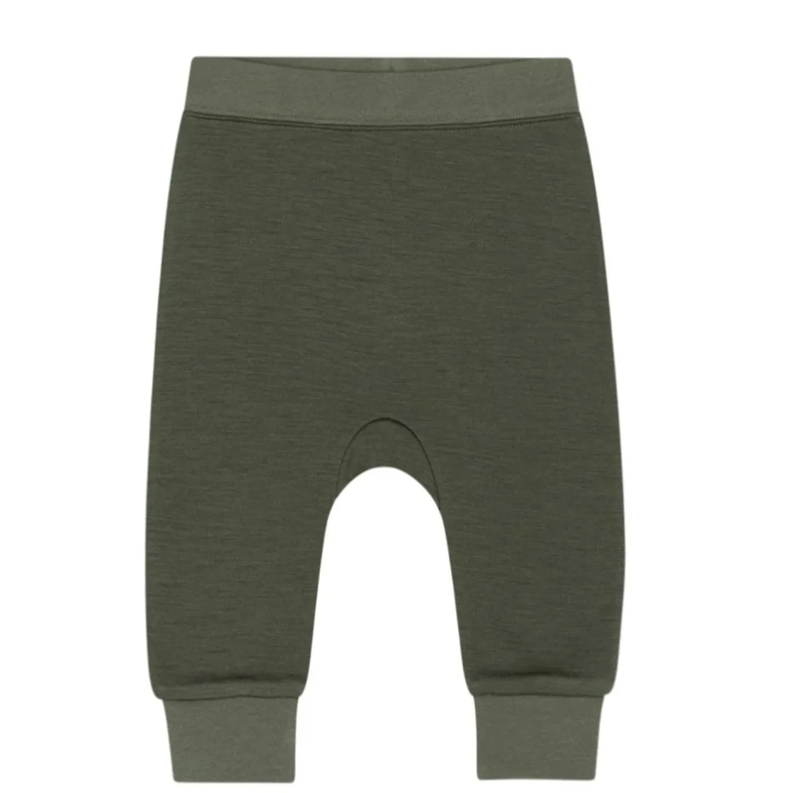 Best Hust & Claire Golf bukse i ull, Teal leaf Ullbukser Baby | Ullbukser Gutt 3-10 År