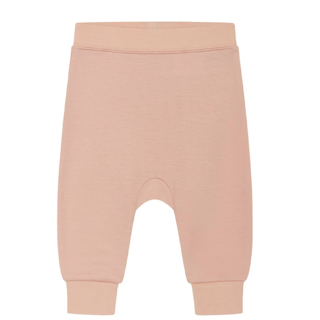 Hot Hust & Claire Golf ull joggingbukse, Rose Cloud Ullbukser Baby | Ullbukser Gutt 3-10 År
