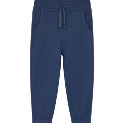 Discount Hust & Claire Gubi joggebukse i bambus, Blue moon Bukser & Tights Jente | Bukser & Tights Baby Jente