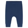 Best Hust & Claire Gusti bukse til baby i bambus, blue moon Bukser & Tights Baby Jente | Bukser Baby Gutt