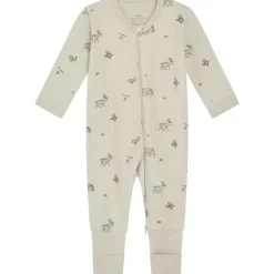 Online Hust & Claire heldress ull/bambus skogsdyr, French Oak Ulldresser & Ullpyjamaser Baby | Heldresser & Pyjamaser Jente