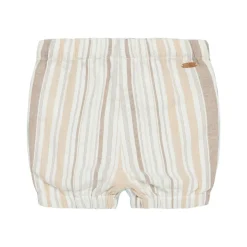 Outlet Hust & Claire Herluf shorts til baby, sandy Shortser Baby Gutt