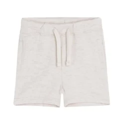 Best Hust & Claire Huggi shorts i bambus, wheat melange Shortser Jente 8-16 År | Shortser Baby Gutt