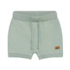 Discount Hust & Claire Huxie shorts til baby, jade green Shortser Baby Gutt