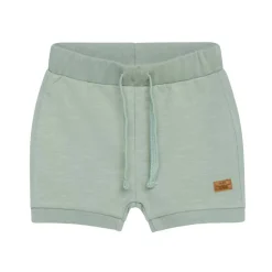 Discount Hust & Claire Huxie shorts til baby, jade green Shortser Baby Gutt
