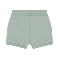 Discount Hust & Claire Huxie shorts til baby, jade green Shortser Baby Gutt