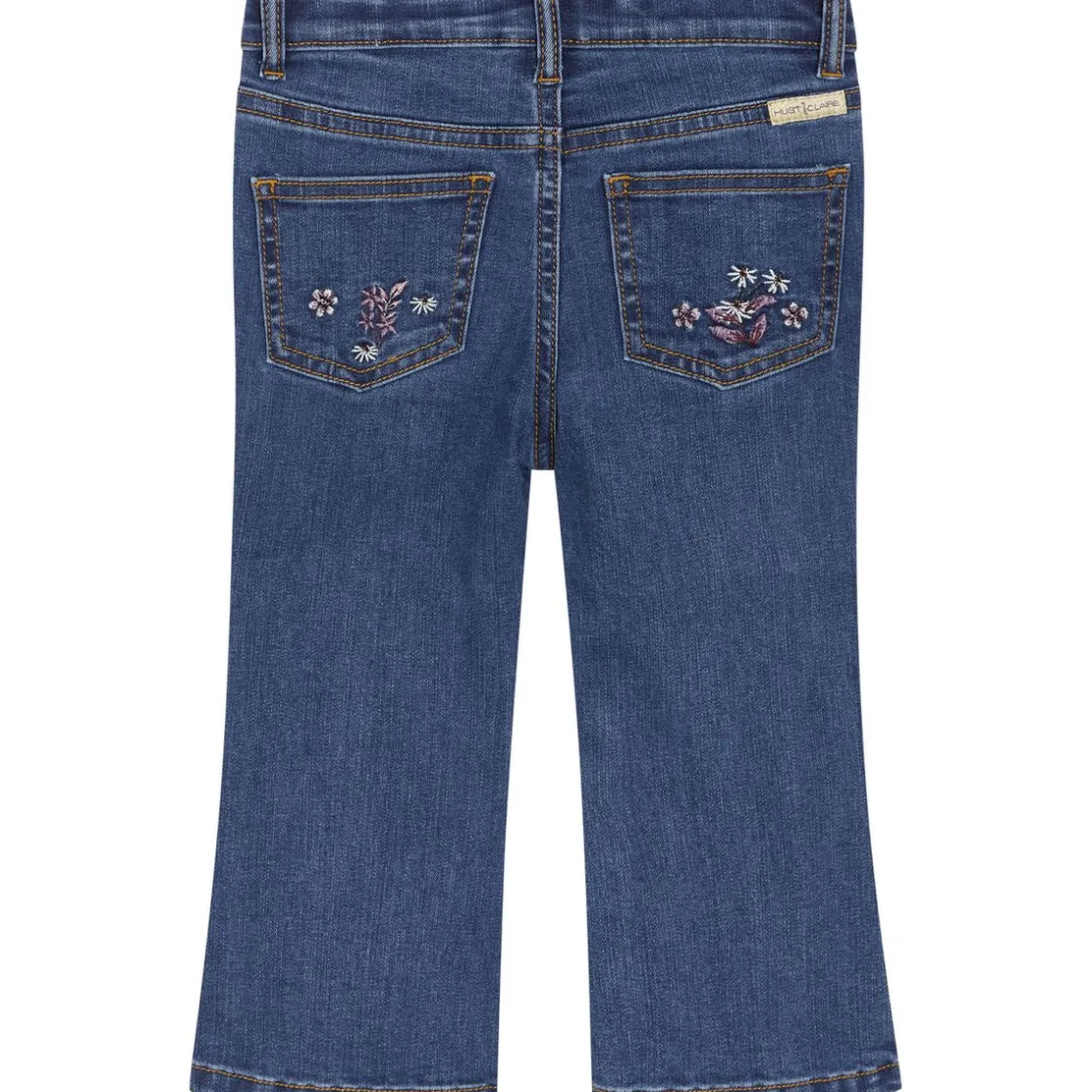 Online Hust & Claire Joanna bukse til barn, denim Bukser & Tights Jente | Bukser & Tights Baby Jente