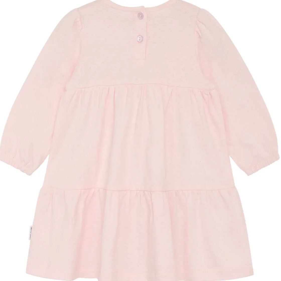 Discount Hust & Claire Kimaja kjole til baby og barn, icy pink Penklær Jente | Penklær Baby Gutt