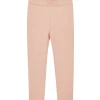 Sale Hust & Claire Laki ull/bambus leggings, Rose Cloud Ullbukser 8-16 År | Ullbukser Gutt 3-10 År