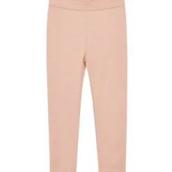 Sale Hust & Claire Laki ull/bambus leggings, Rose Cloud Ullbukser 8-16 År | Ullbukser Gutt 3-10 År