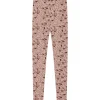 Discount Hust & Claire leggings i ull/bambus til dame, Shade R. Ull/bambus Til Voksen | Bukser Dame