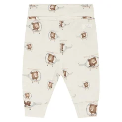 Hot Hust & Claire Luca leggings til baby, whisper mel. Bukser & Tights Baby Jente | Bukser Baby Gutt