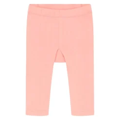 New Hust & Claire Lucia leggings til baby i bambus, shrimp Bukser & Tights Baby Jente | Bukser Baby Gutt