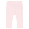 Online Hust & Claire Lucia leggings til baby i bambus, rose morn Bukser & Tights Baby Jente | Bukser Baby Gutt