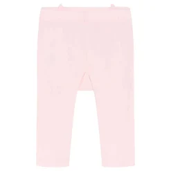 Online Hust & Claire Lucia leggings til baby i bambus, rose morn Bukser & Tights Baby Jente | Bukser Baby Gutt