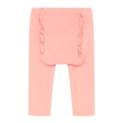 New Hust & Claire Lucia leggings til baby i bambus, shrimp Bukser & Tights Baby Jente | Bukser Baby Gutt