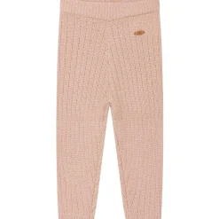 New Hust & Claire Lui tykk ullbukse, rose cloud Ullbukser Gutt 3-10 År | Ullbukser Baby