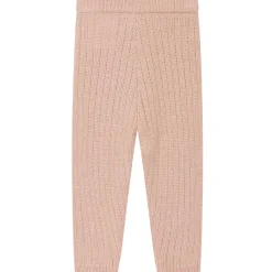 New Hust & Claire Lui tykk ullbukse, rose cloud Ullbukser Gutt 3-10 År | Ullbukser Baby