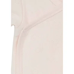 Outlet Hust & Claire Maci romper til baby, rose morn Rompere & Jumpsuits Baby Jente
