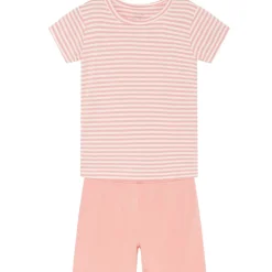 New Hust & Claire Pyjamas med t-skjorte og shorts, Shell Shortser & Skjørt Jente | Shortser Baby Gutt