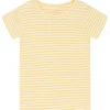 Discount Hust & Claire t-skjorte i bambus, Sun dust T-skjorter & Singleter Jente | T-skjorter Gutt