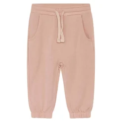 Fashion Hust & Claire Gubi bukse til baby i bambus, peach rose Bukser & Tights Baby Jente | Bukser Baby Gutt