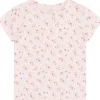 Fashion Hust and Claire Austin t-skjorte i bambus, Rose Morn T-skjorte Jente 8-16 År | T-skjorter & Singleter Jente
