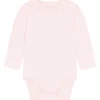 Clearance Hust and Claire Buller body i bambus, Rose Morn Penklær Jente | Penklær Baby Jente