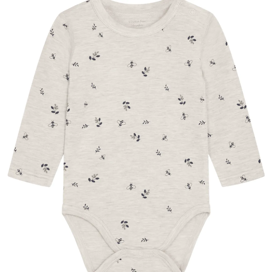 Sale Hust and Claire Buller body i bambus, Seagrass Bodyer Baby Jente | Bodyer Baby Gutt