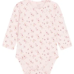 Fashion Hust and Claire Buller body m/blomster, Rose Morn Bodyer Baby Jente