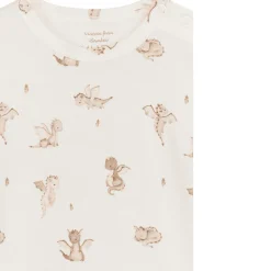 Online Hust and Claire Buller body m/drager, Ivory Bodyer Baby Jente | Bodyer Baby Gutt