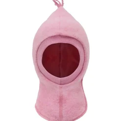 New Hust and Claire Feo ullfleece balaclava, orchid Vinterluer Baby