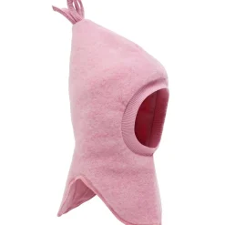 New Hust and Claire Feo ullfleece balaclava, orchid Vinterluer Baby